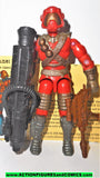 gi joe SHOCK VIPER cobra 2004 v2 gijoe vs cobra ice cream soldier fc