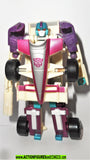 transformers RID SKID-Z skids robots in disguise 1999 action figures