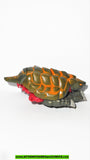 Transformers beast wars SNAPPER 100% complete 1996 snapping turtle