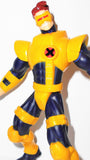 X-MEN X-Force toy biz CYCLOPS 1997 Robot fighters marvel