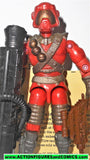 gi joe SHOCK VIPER cobra 2004 v2 gijoe vs cobra ice cream soldier fc