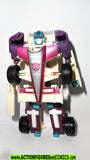 transformers RID SKID-Z skids robots in disguise 1999 action figures