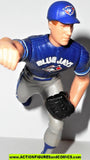 Starting Lineup DAVID CONE 1993 NY mets Toronto Blue Jays sports baseball