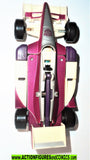 transformers RID SKID-Z skids robots in disguise 1999 action figures