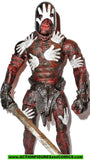 Lord of the Rings BERSERKER URUK HAI toybiz complete hobbit