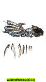 Spawn Nitro Riders AFTERBURNER Silver Pewter Variant 2000