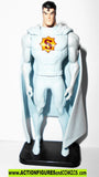 Dc direct Best Buy SUPERMAN all star superman white suit animated movie blue ray dvd 000