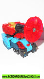 Transformers energon SIGNAL FLARE 2004 hasbro toys action figures
