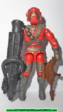 gi joe SHOCK VIPER cobra 2004 v2 gijoe vs cobra ice cream soldier fc