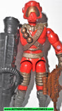 gi joe SHOCK VIPER cobra 2004 v2 gijoe vs cobra ice cream soldier fc