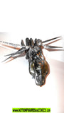 Spawn Nitro Riders AFTERBURNER Silver Pewter Variant 2000
