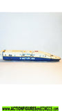 transformers RID railracer MIDNIGHT EXPRESS 100% complete 2000 loco