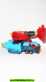 Transformers energon SIGNAL FLARE 2004 hasbro toys action figures