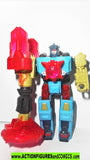 Transformers energon SIGNAL FLARE 2004 hasbro toys action figures