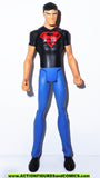 Young Justice SUPERBOY dc universe justice league action figures