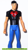 Young Justice SUPERBOY dc universe justice league action figures