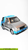 minimates BACK to the FUTURE the DELOREAN 2007 movie