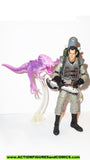 ghostbusters RAY STANTZ slime blower matty exclusive movie II action figure
