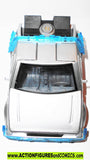 minimates BACK to the FUTURE the DELOREAN 2007 movie