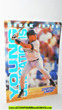 Starting Lineup DEREK JETER 1996 New York Yankees baseball sports