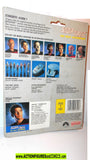 Star Trek COMMANDER RIKER 1988 galoob toys action figures moc