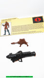 gi joe SHOCK VIPER cobra 2004 v2 gijoe vs cobra ice cream soldier fc