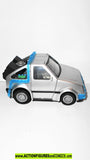 minimates BACK to the FUTURE the DELOREAN 2007 movie