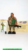 Gi joe BIG BEN 2002 v4 2002 gijoe vs cobra g i hasbro toys action figures complete