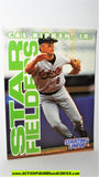 Starting Lineup CAL RIPKEN JR 1996 catch Baltimore Orioles baseball sports