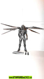 Spawn Nitro Riders AFTERBURNER Silver Pewter Variant 2000
