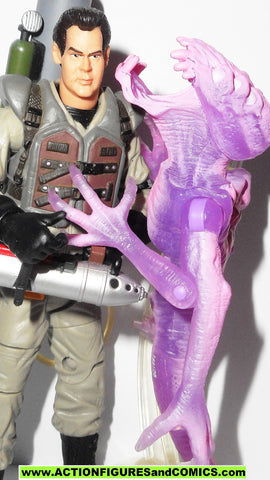 ghostbusters RAY STANTZ slime blower matty exclusive movie II action figure