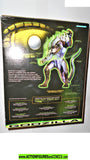 GODZILLA trendmasters 1998 LIVING GODZILLA stands 12 inch tall moc mib