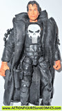 marvel legends PUNISHER series VI 6 movie complete 2005 toy biz