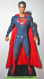 Dc direct SUPERMAN 3.5 inch collectibles Man of Steel 2013 justice league pvc