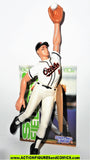 Starting Lineup CAL RIPKEN JR 1996 catch Baltimore Orioles baseball sports