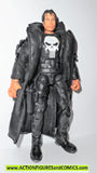 marvel legends PUNISHER series VI 6 movie complete 2005 toy biz