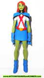 Young Justice MISS MARTIAN ms dc universe justice league