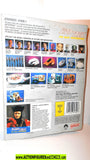 Star Trek Q judges robes 1988 galoob toys action figures moc