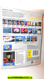 Star Trek Q judges robes 1988 galoob toys action figures moc