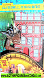 GODZILLA gumball machine electronic 1998 movie moc mib