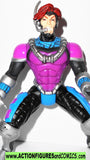 X-MEN X-Force toy biz GAMBIT 1997 Robot Fighters marvel