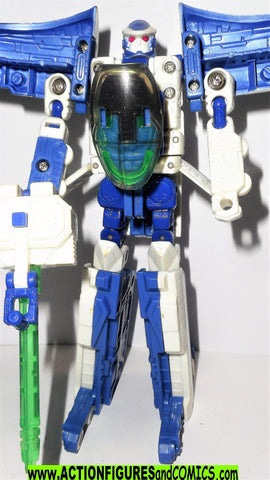 Transformers Rail Spike