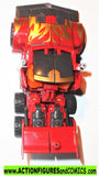 Transformers energon RODIMUS PRIME 2004 hasbro toys action figures
