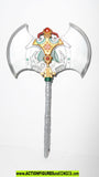 masters of the universe HE-MAN AXE of Power 2002 motu ax part
