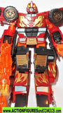Transformers energon RODIMUS PRIME 2004 hasbro toys action figures