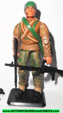 Gi joe BIG BEN 2002 v4 2002 gijoe vs cobra g i hasbro toys action figures complete