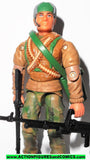 Gi joe BIG BEN 2002 v4 2002 gijoe vs cobra g i hasbro toys action figures complete
