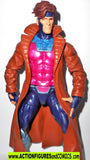 marvel legends GAMBIT 2020 X-men retro toybiz wave series