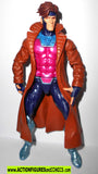 marvel legends GAMBIT 2020 X-men retro toybiz wave series