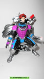 X-MEN X-Force toy biz GAMBIT 1997 Robot Fighters marvel